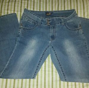 Angels brand jeans